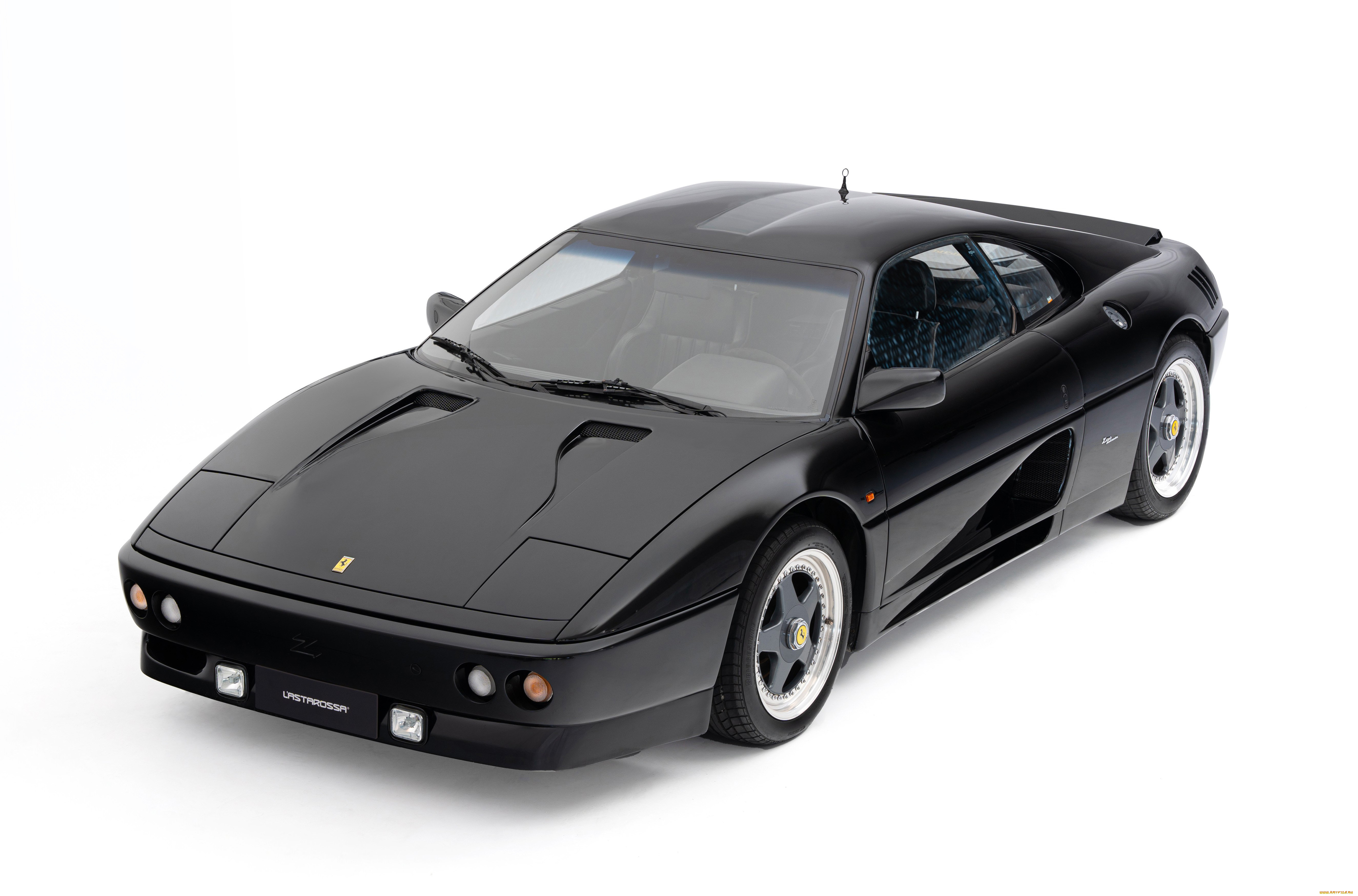 , ferrari
